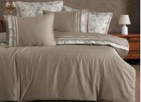 Постельное белье Egyptian Cotton La Romano - Florence Rock (Turkey), евро